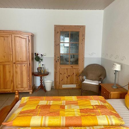 Ferienwohnung Minnies-Schiefertraum Браунеберґ Екстер'єр фото