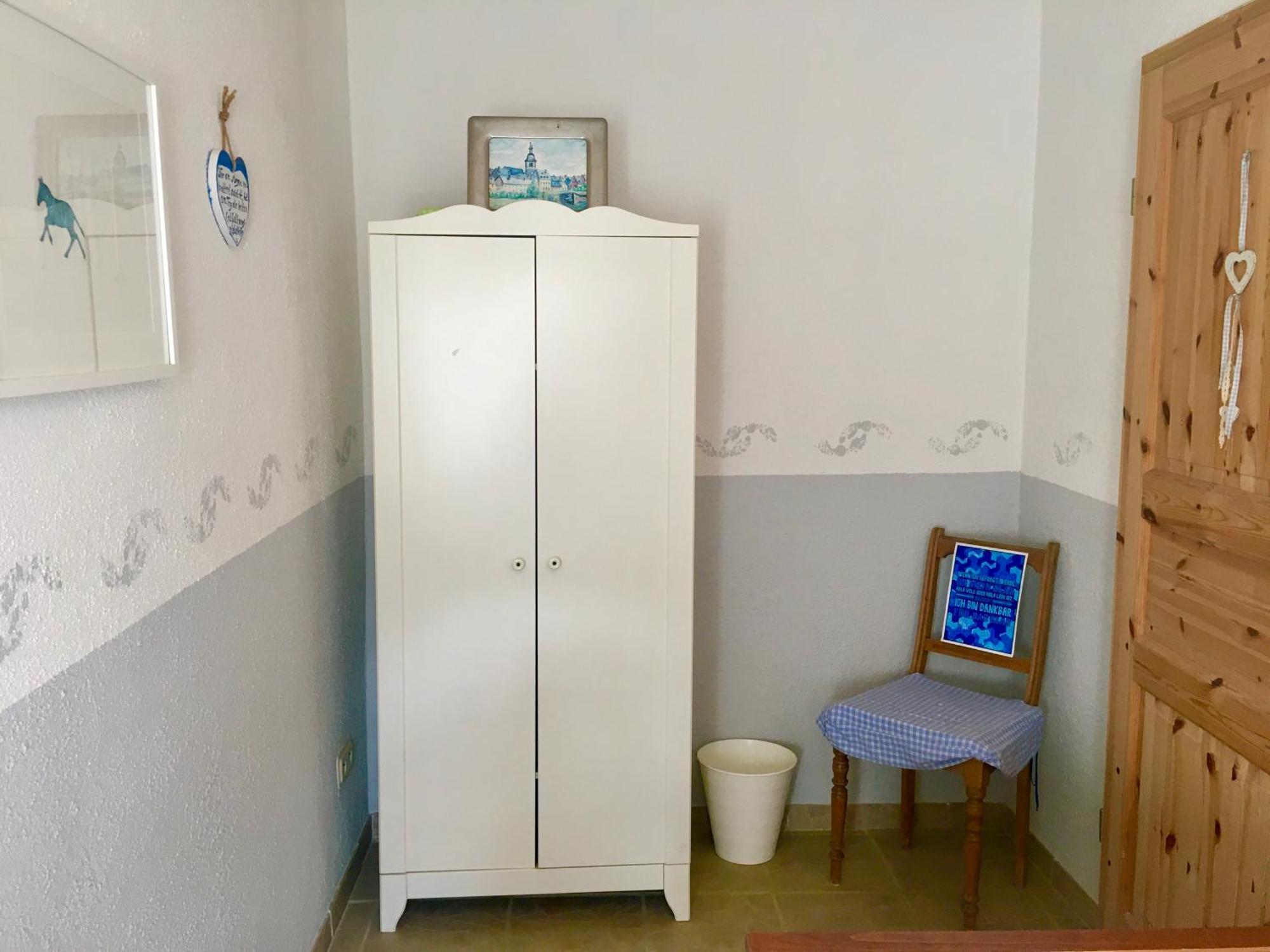 Ferienwohnung Minnies-Schiefertraum Браунеберґ Екстер'єр фото