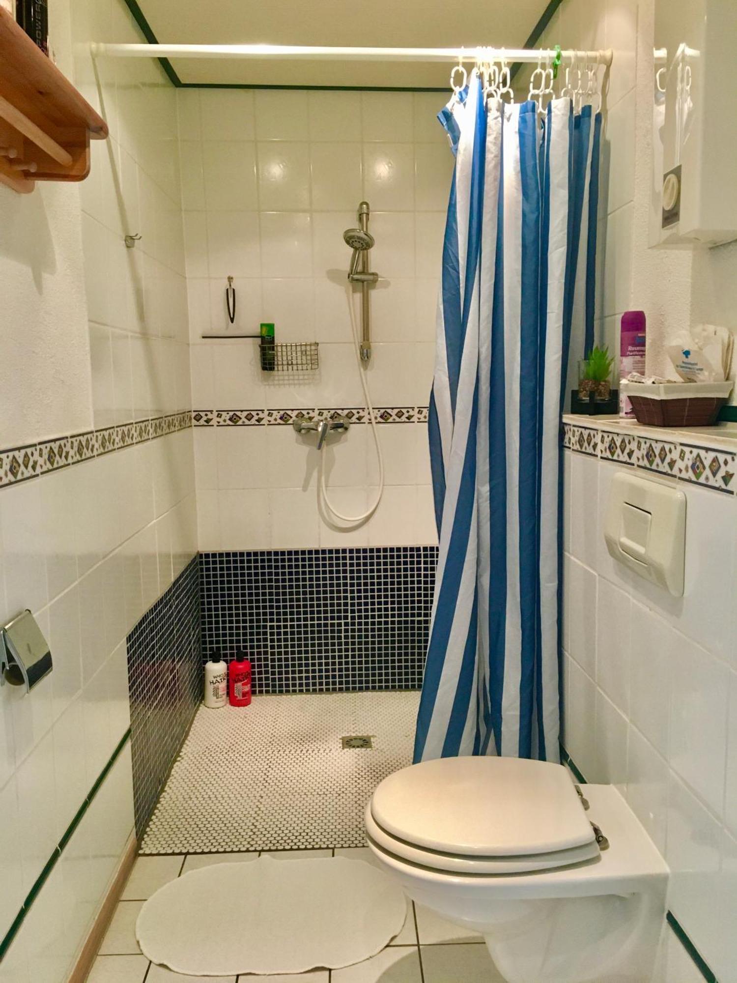 Ferienwohnung Minnies-Schiefertraum Браунеберґ Екстер'єр фото