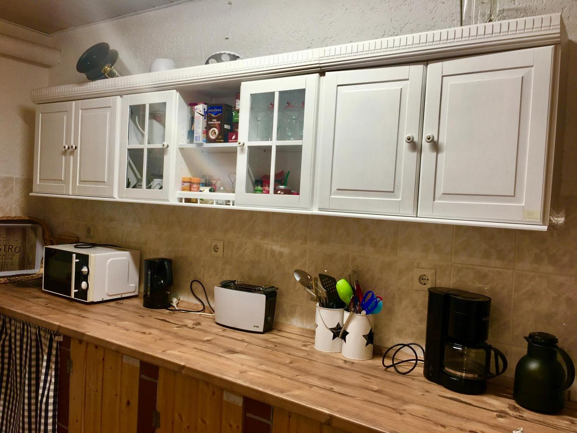 Ferienwohnung Minnies-Schiefertraum Браунеберґ Екстер'єр фото